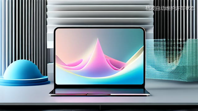 格发自动维护许可状态